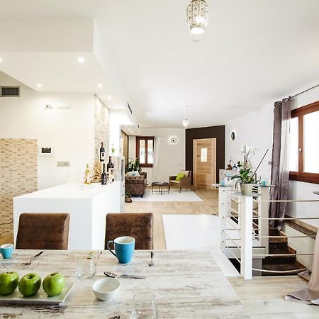 Bed and Breakfast Ricocco Castelsardo Exterior foto