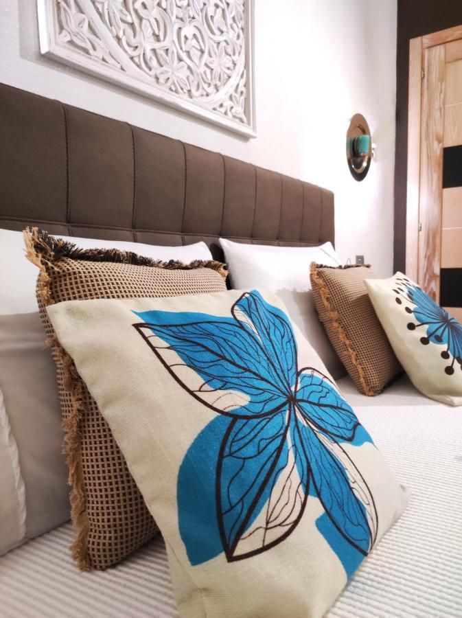 Bed and Breakfast Ricocco Castelsardo Exterior foto